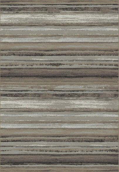 Dynamic Rugs REGAL 89720-2959 Beige and Brown